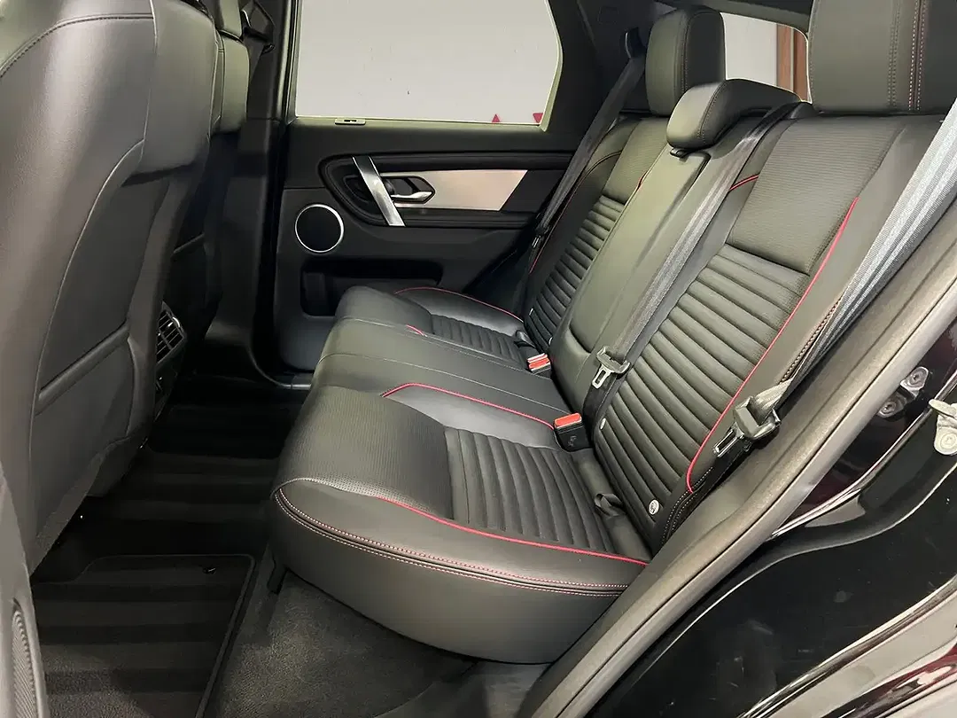 Land Rover Discovery Sport P300e PHEV R-Dynamic - Thumbnail 27