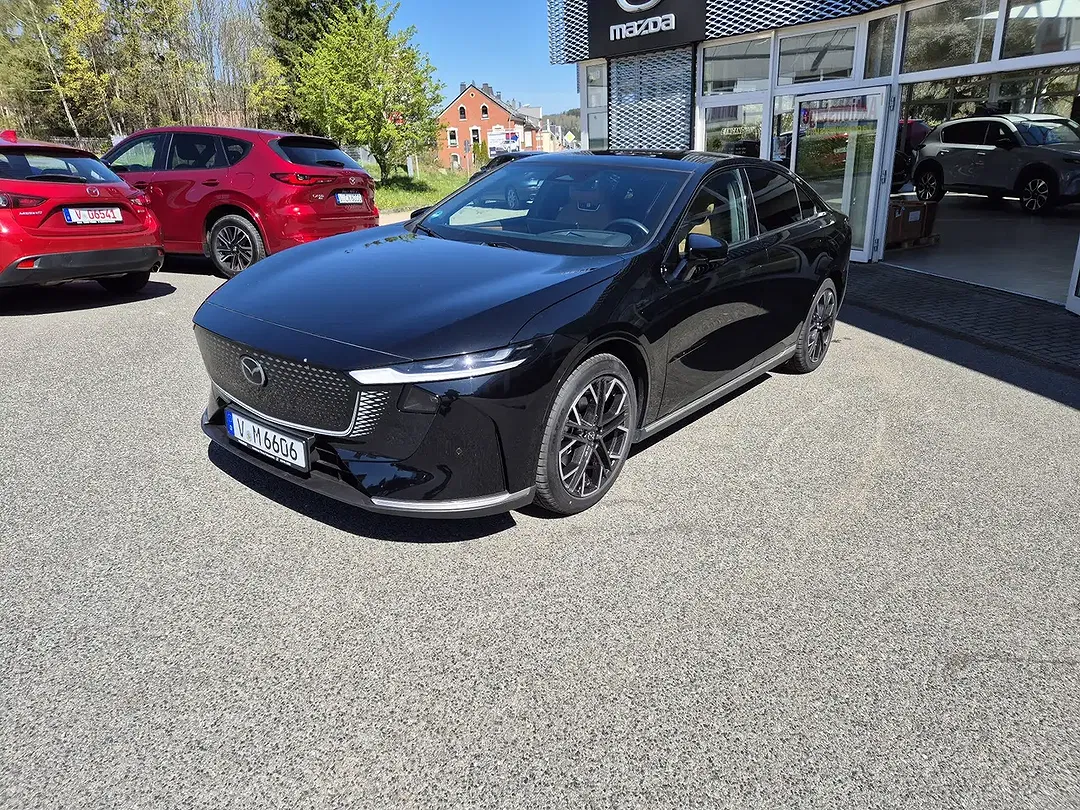 Mazda 6e EV Takumi Plus - foto 1