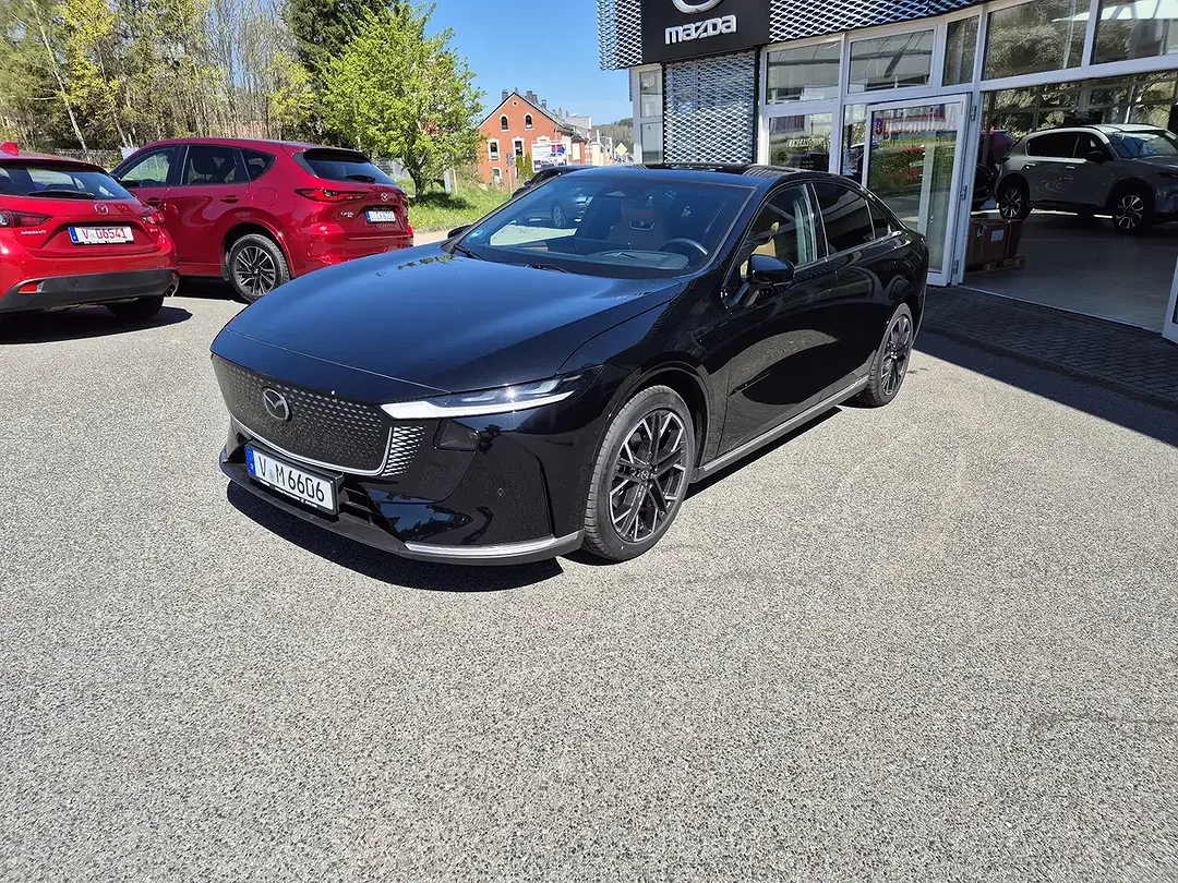 Mazda 6e EV Takumi Plus - Afbeelding 1