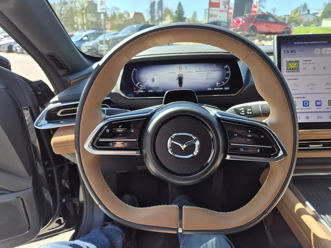 Mazda 6e EV Takumi Plus - Thumbnail 11