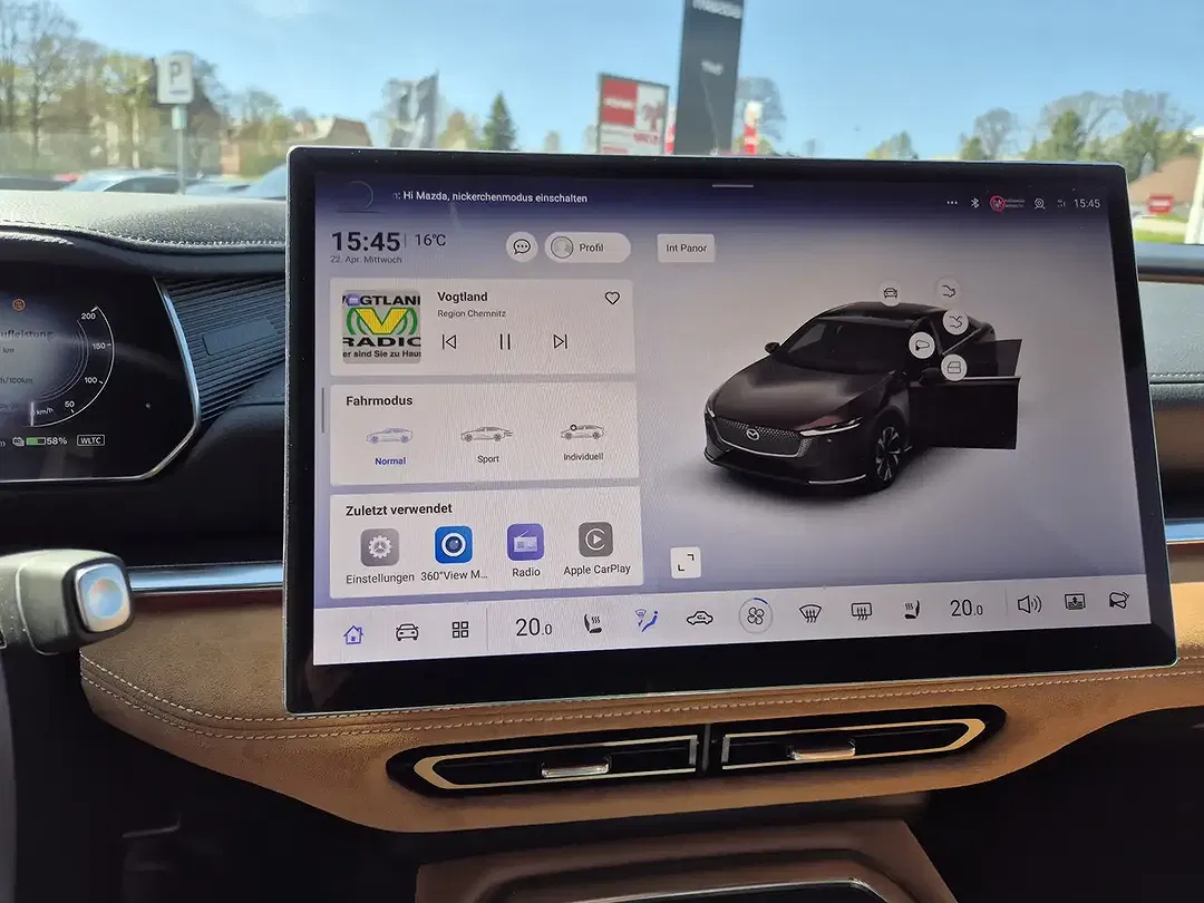 Mazda 6e EV Takumi Plus - Thumbnail 12