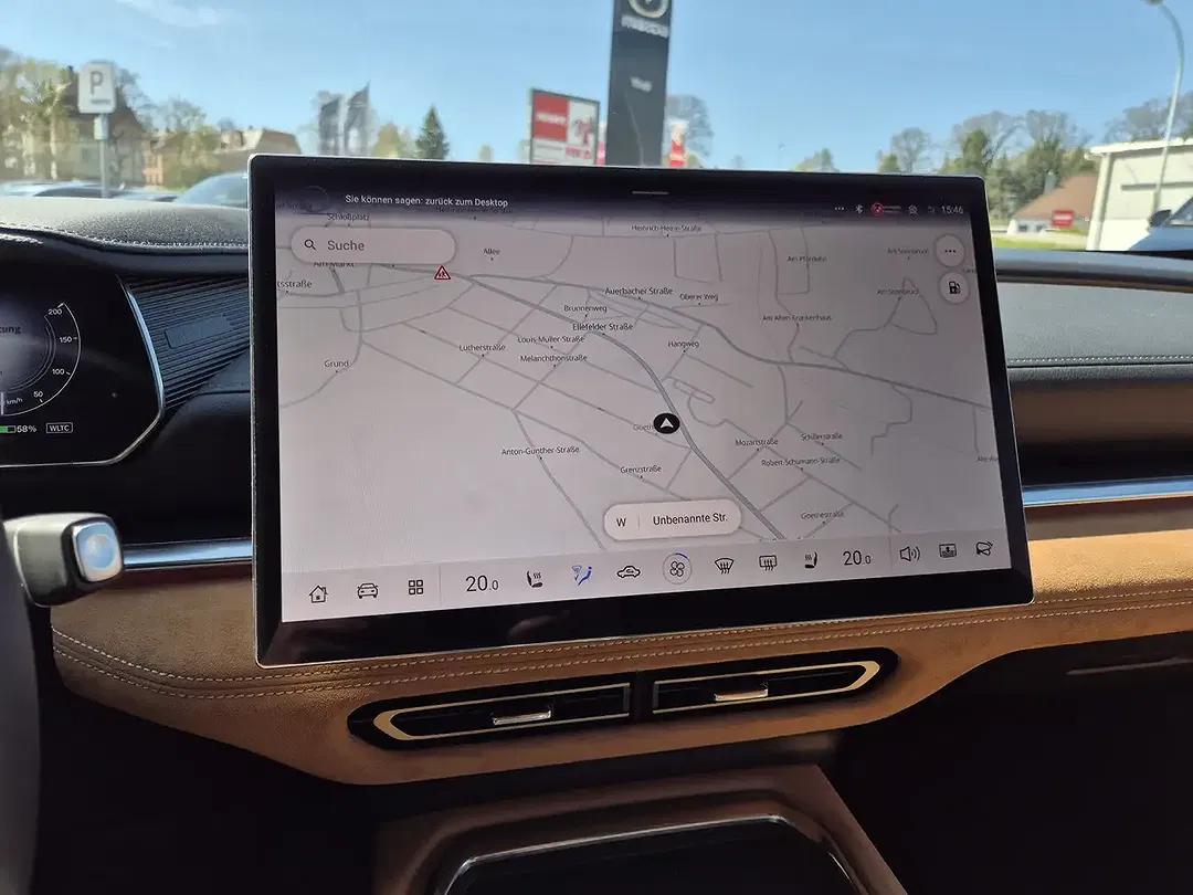 Mazda 6e EV Takumi Plus - foto 15