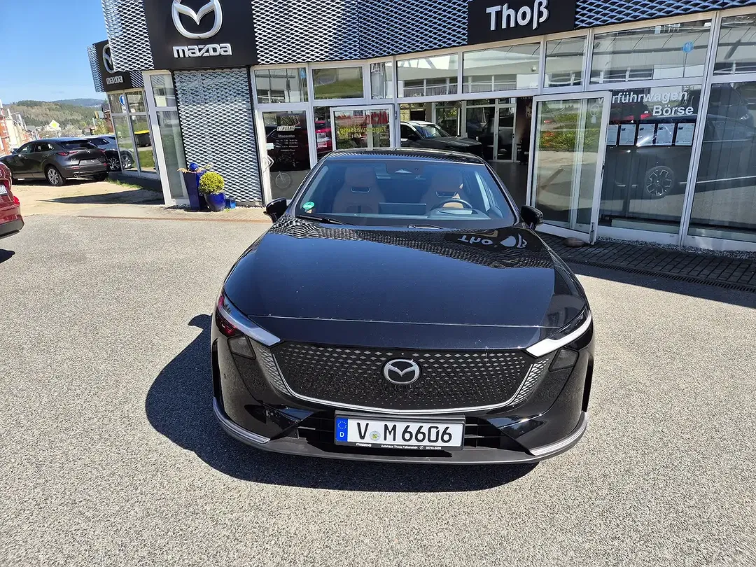 Mazda 6e EV Takumi Plus - foto 2