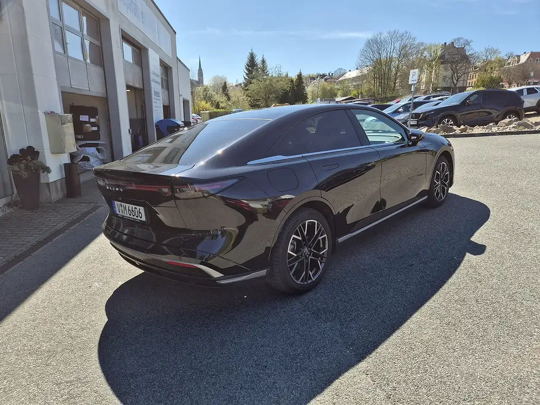 Mazda 6e EV Takumi Plus - Thumbnail 5