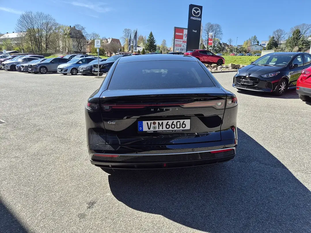 Mazda 6e EV Takumi Plus - Thumbnail 6