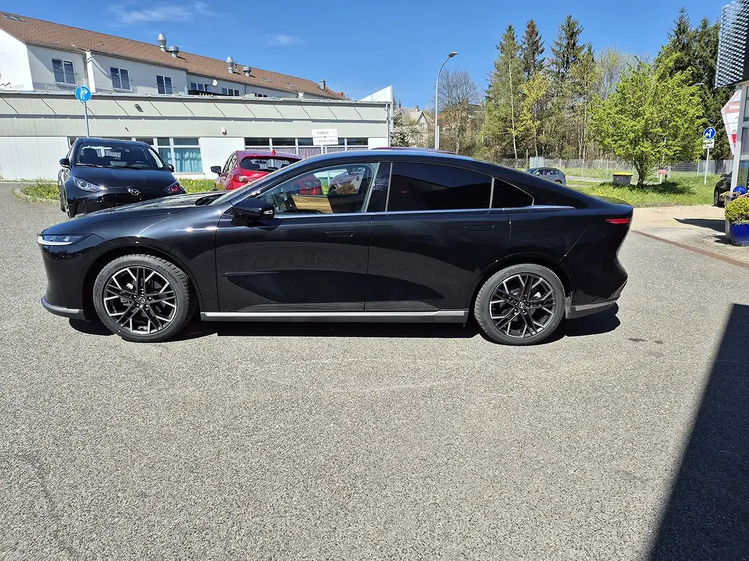 Mazda 6e EV Takumi Plus - Thumbnail 8