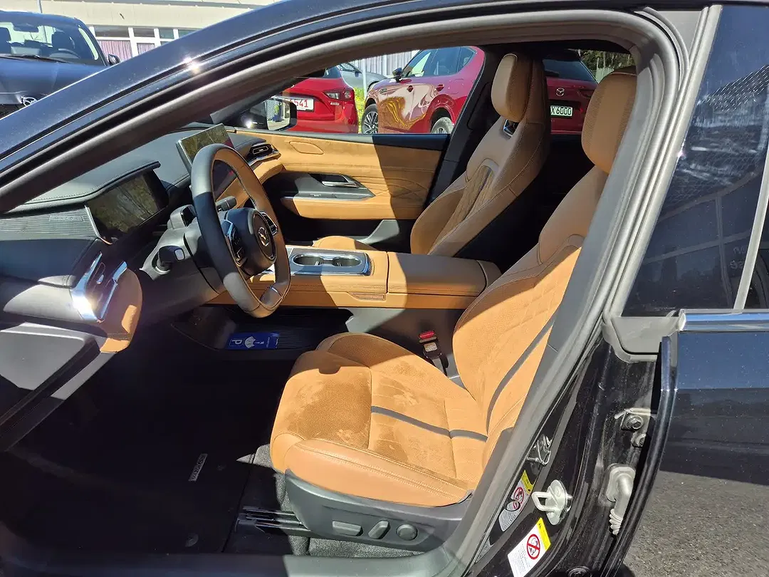 Mazda 6e EV Takumi Plus - Thumbnail 9
