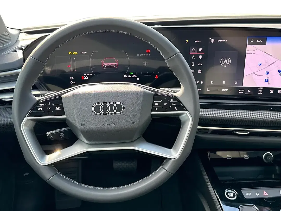 Audi A5 TFSI Avant Base plus - Thumbnail 8