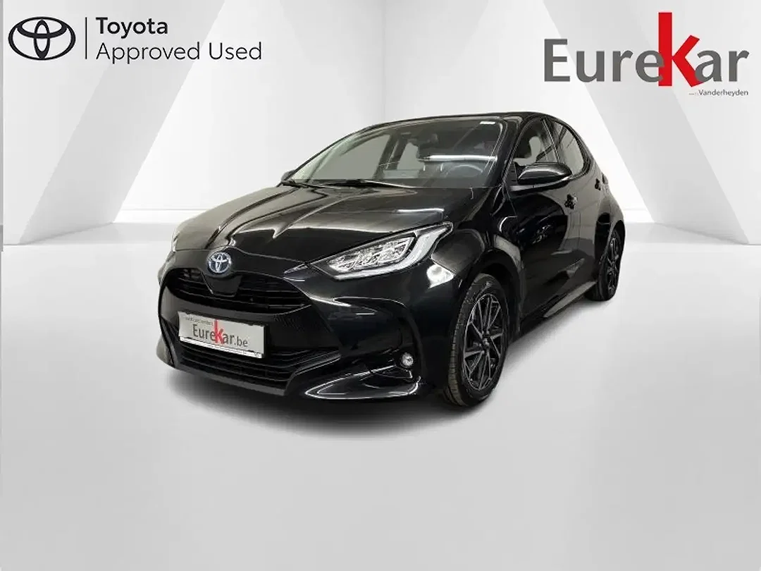 Toyota Yaris 1.5 Hybrid - Afbeelding 1