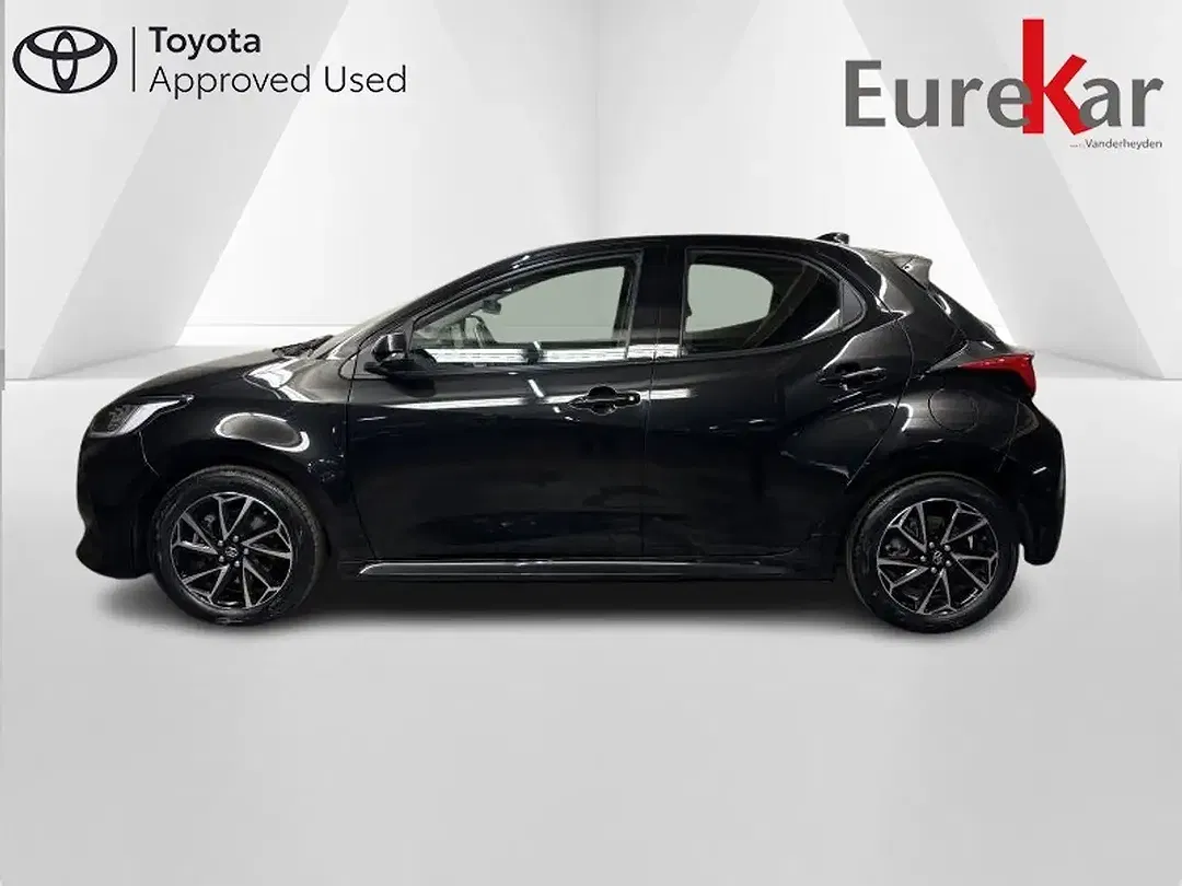 Toyota Yaris 1.5 Hybrid - foto 2