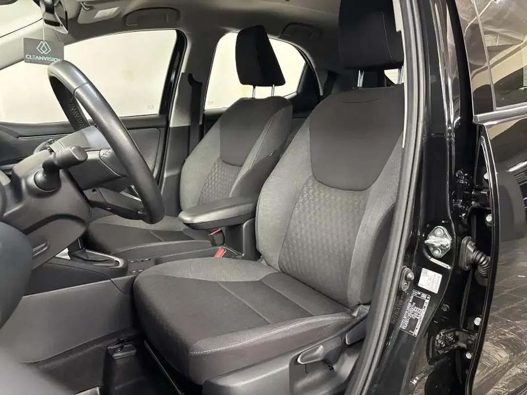 Toyota Yaris 1.5 Hybrid - Thumbnail 5