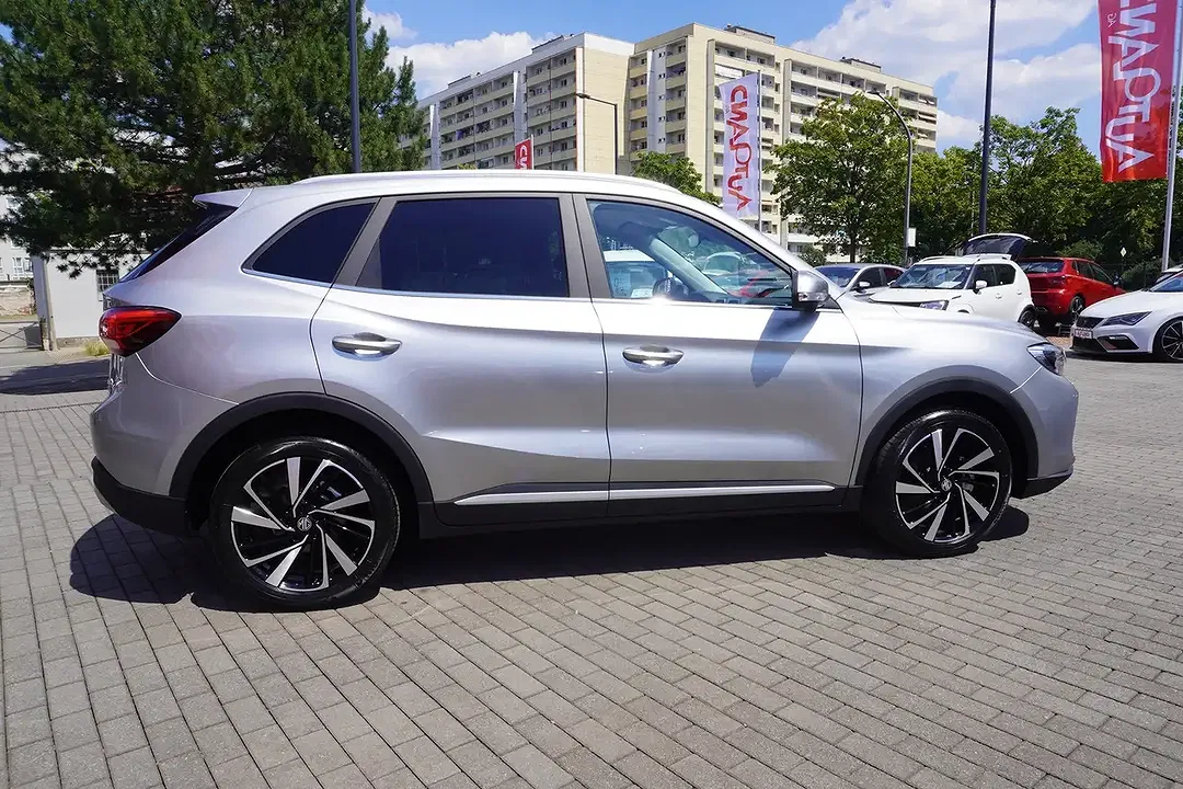 MG ZS 1.5 VTi-Tech Comfort - Thumbnail 6