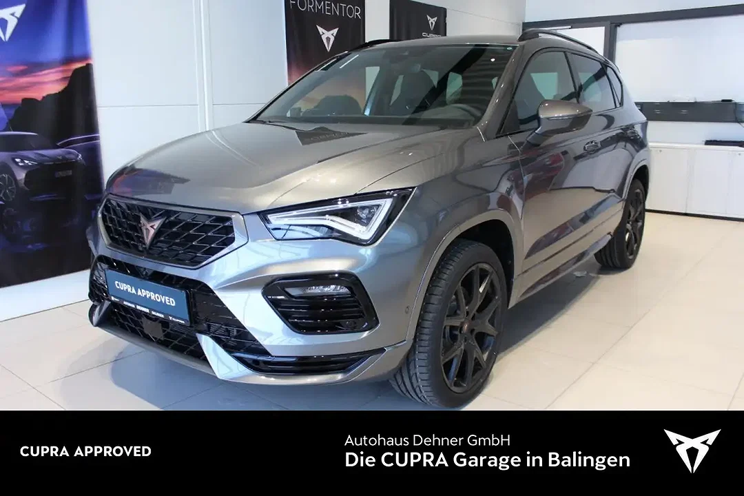 CUPRA Ateca 1.5 TSI DSG - Afbeelding 1