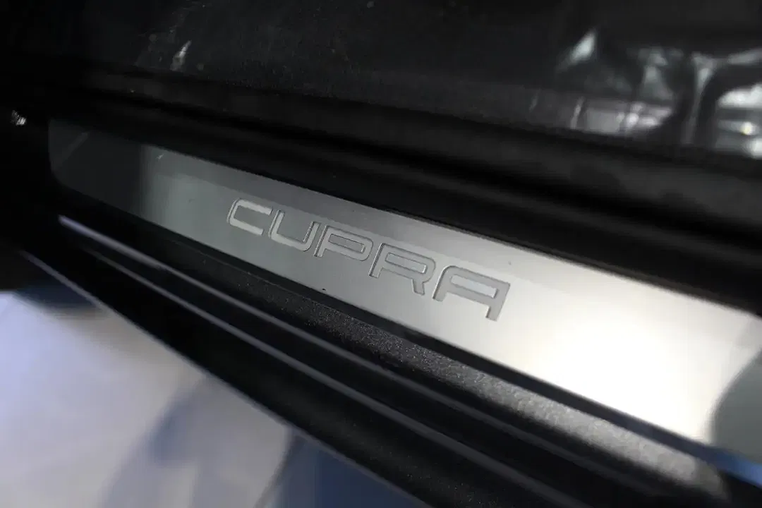 CUPRA Ateca 1.5 TSI DSG - Thumbnail 13