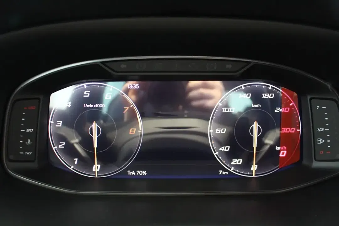CUPRA Ateca 1.5 TSI DSG - Thumbnail 7