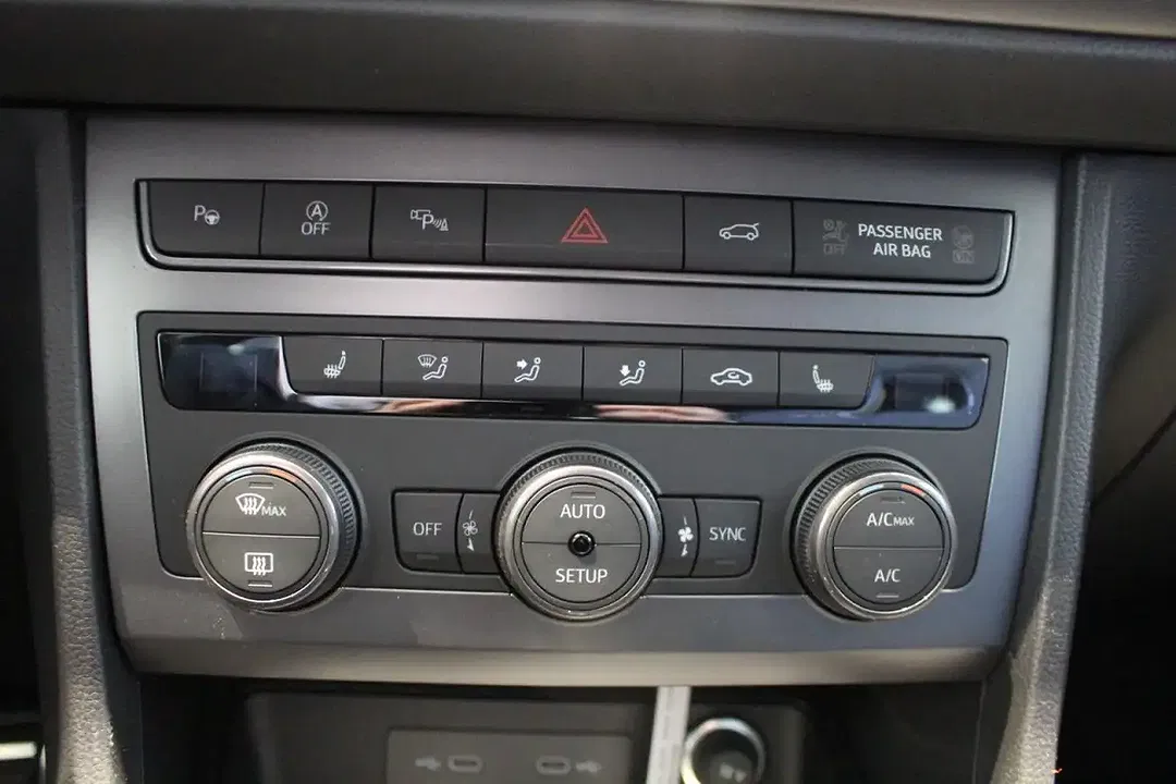 CUPRA Ateca 1.5 TSI DSG - Thumbnail 9