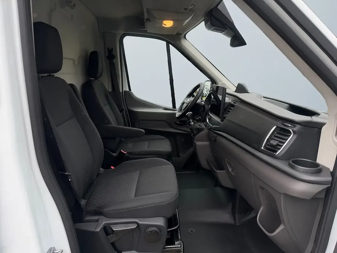 Ford Transit EcoBlue Trend - Thumbnail 10