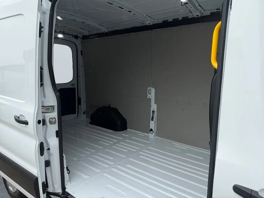 Ford Transit EcoBlue Trend - Thumbnail 11