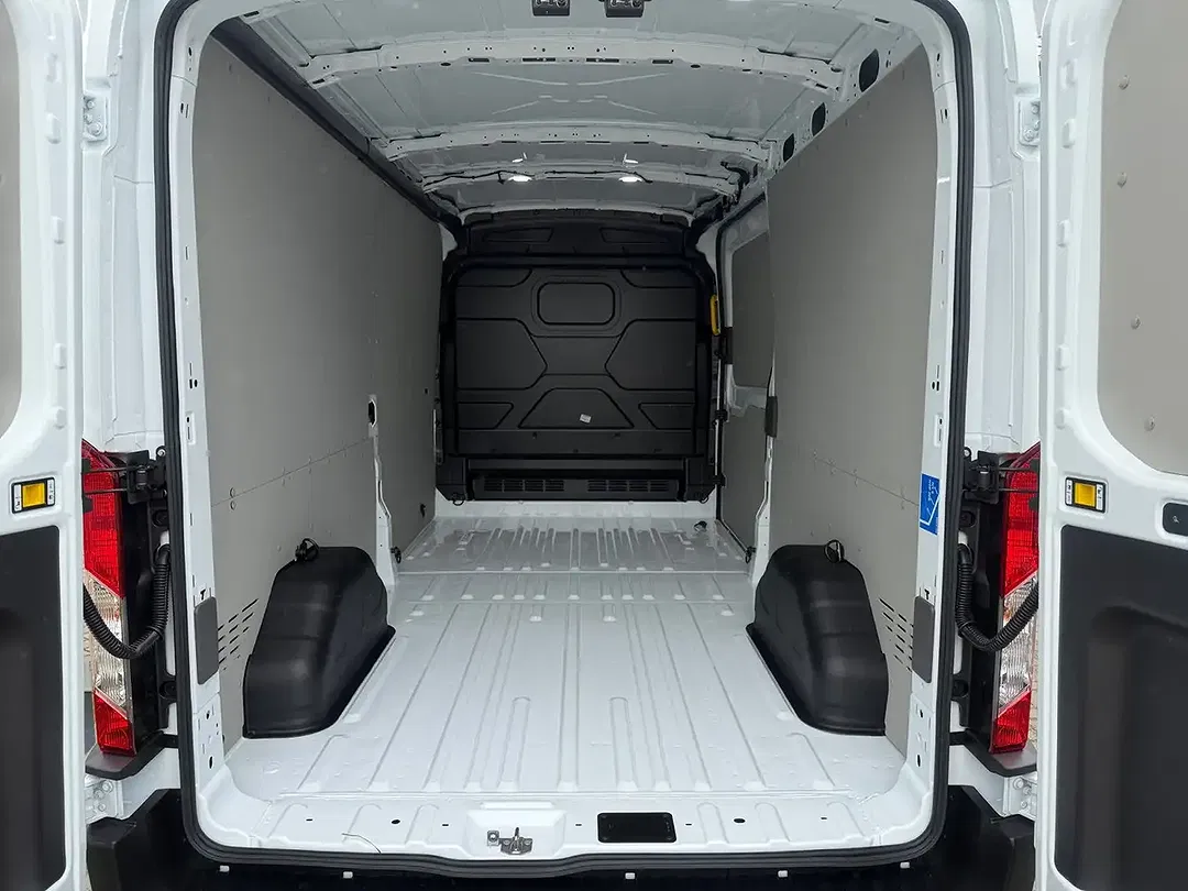 Ford Transit EcoBlue Trend - Thumbnail 14