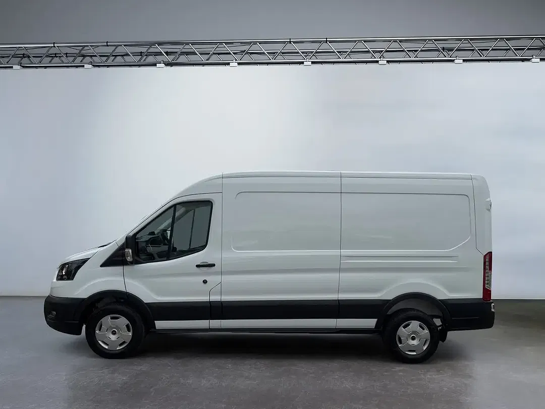 Ford Transit EcoBlue Trend - Thumbnail 3
