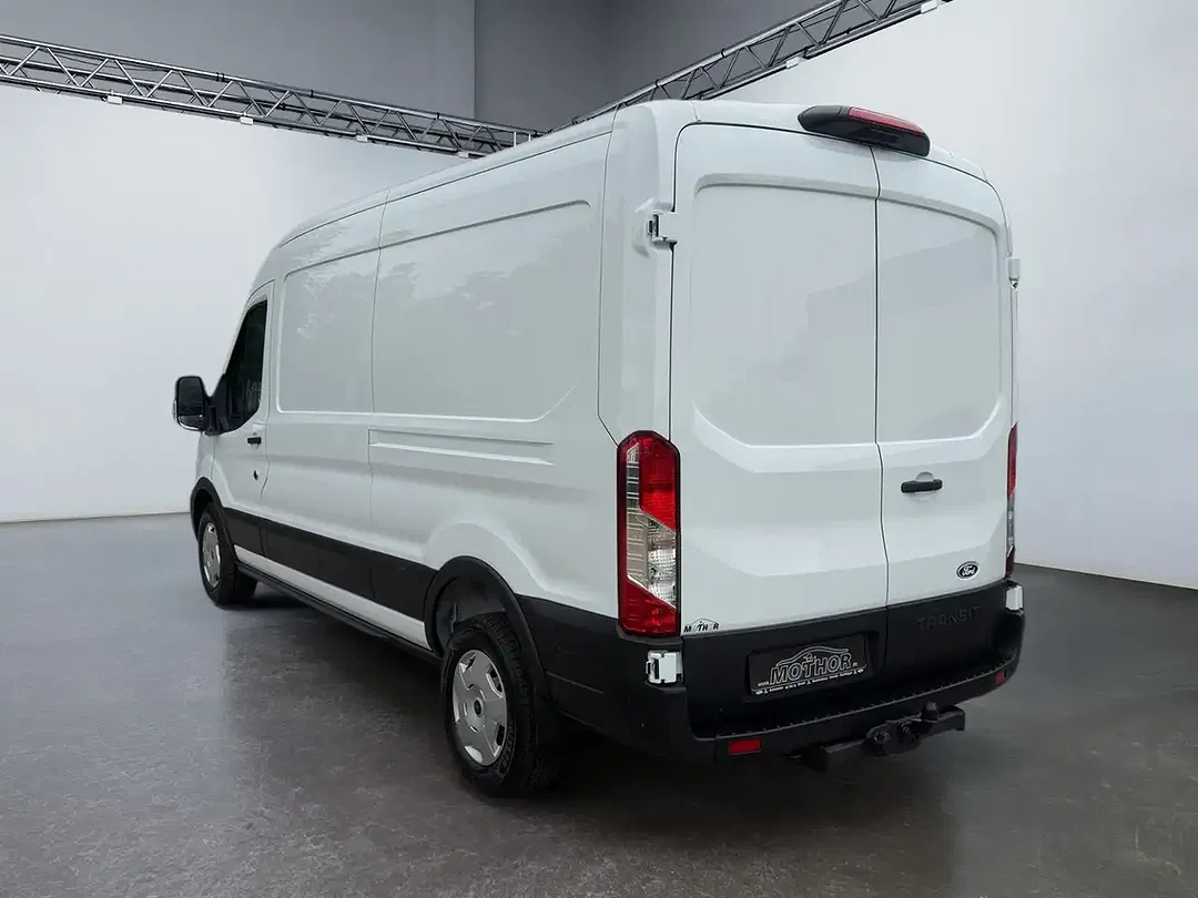Ford Transit EcoBlue Trend - Thumbnail 4