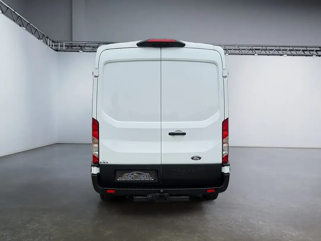 Ford Transit EcoBlue Trend - Thumbnail 5