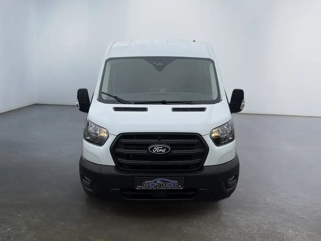 Ford Transit EcoBlue Trend - Thumbnail 6