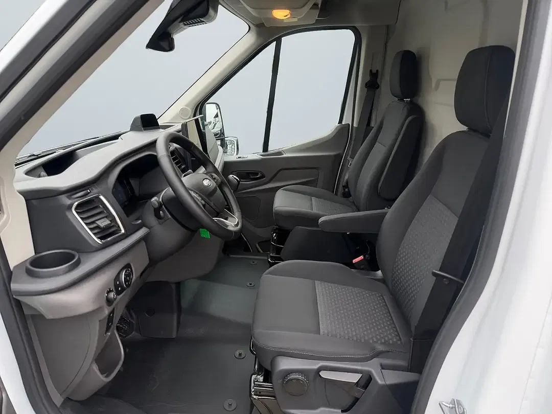 Ford Transit EcoBlue Trend - Thumbnail 7