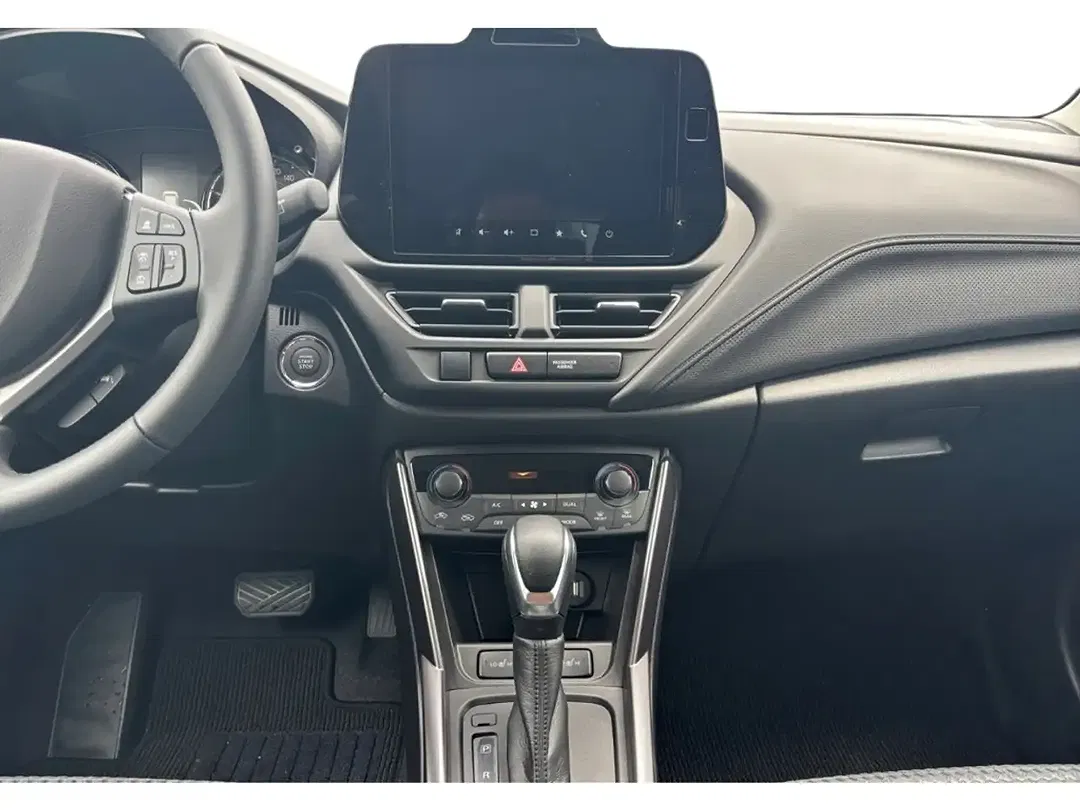 Suzuki SX4 S-Cross 1.5 Comfort+ - Thumbnail 12