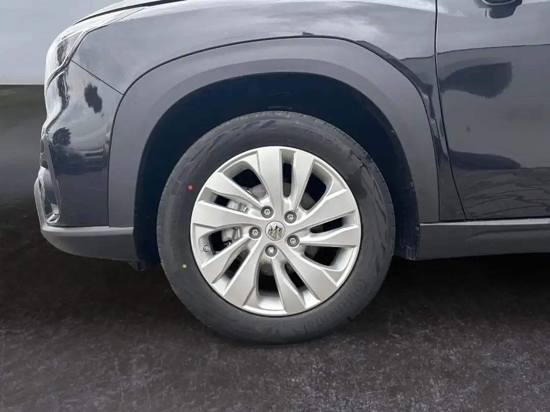 Suzuki SX4 S-Cross 1.5 Comfort+ - Thumbnail 14