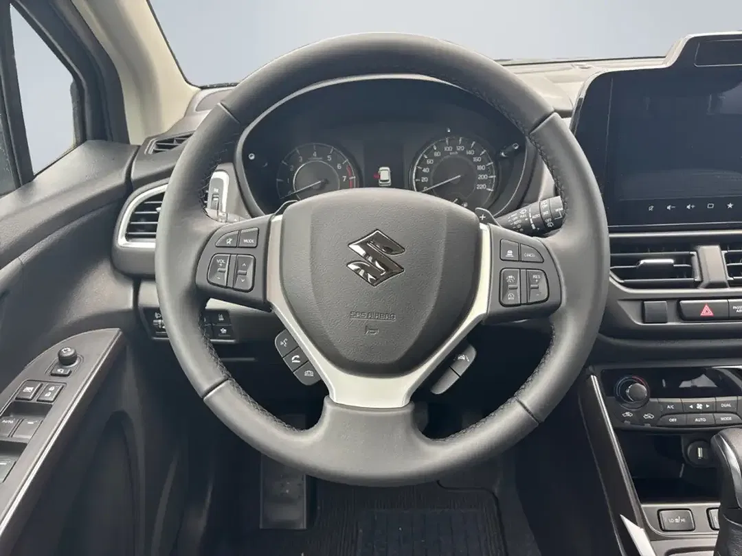 Suzuki SX4 S-Cross 1.5 Comfort+ - foto 2
