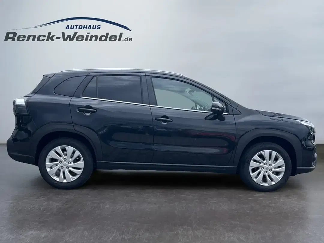 Suzuki SX4 S-Cross 1.5 Comfort+ - Thumbnail 5