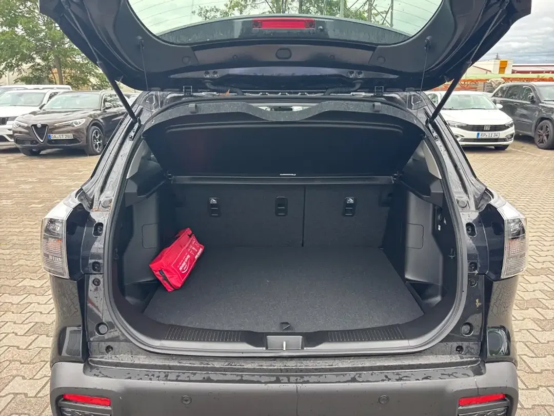 Suzuki SX4 S-Cross 1.5 Comfort+ - Thumbnail 6