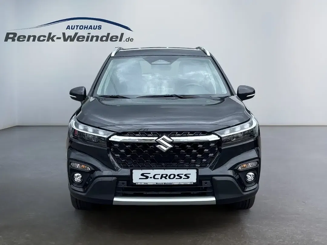 Suzuki SX4 S-Cross 1.5 Comfort+ - Thumbnail 7