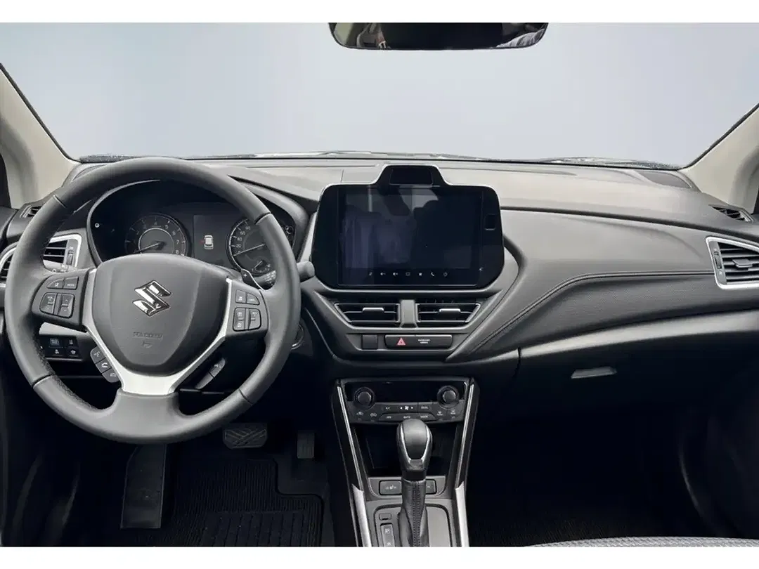 Suzuki SX4 S-Cross 1.5 Comfort+ - Thumbnail 9