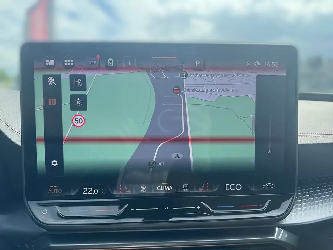 CUPRA Leon 1.5 PHEV DSG AUT - Thumbnail 14