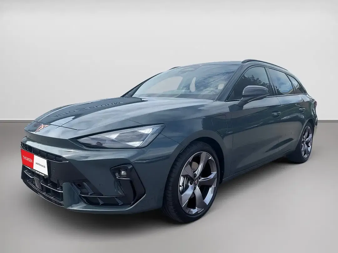 CUPRA Leon 1.5 PHEV DSG AUT - Thumbnail 1