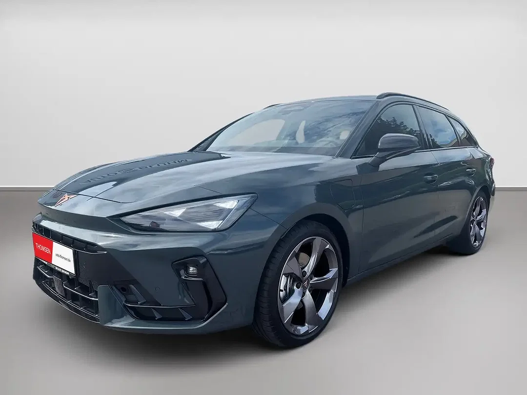 CUPRA Leon 1.5 PHEV DSG AUT - Afbeelding 1