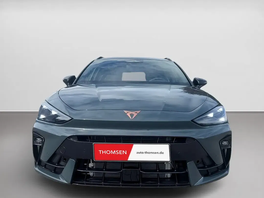 CUPRA Leon 1.5 PHEV DSG AUT - Thumbnail 2