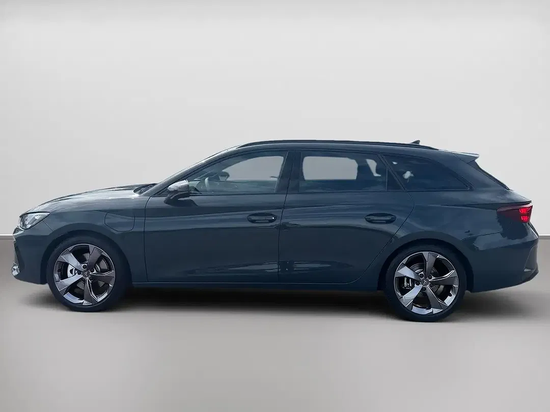 CUPRA Leon 1.5 PHEV DSG AUT - Thumbnail 3