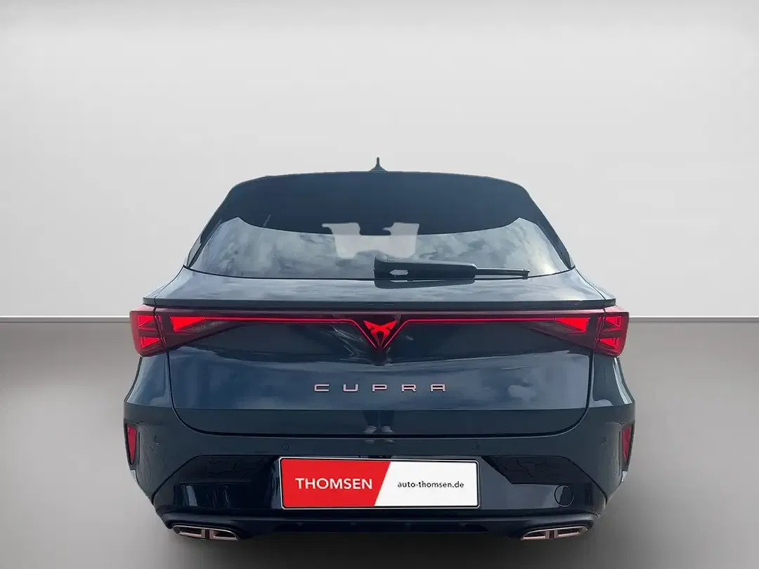 CUPRA Leon 1.5 PHEV DSG AUT - Thumbnail 5