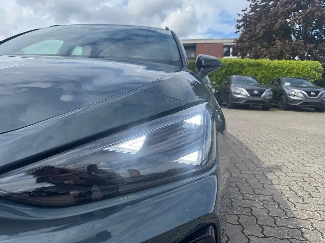 CUPRA Leon 1.5 PHEV DSG AUT - Thumbnail 6