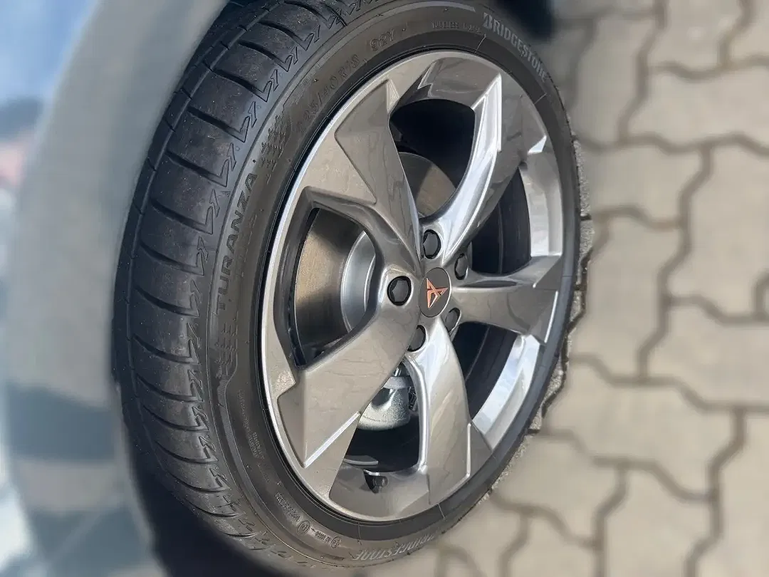 CUPRA Leon 1.5 PHEV DSG AUT - Thumbnail 7