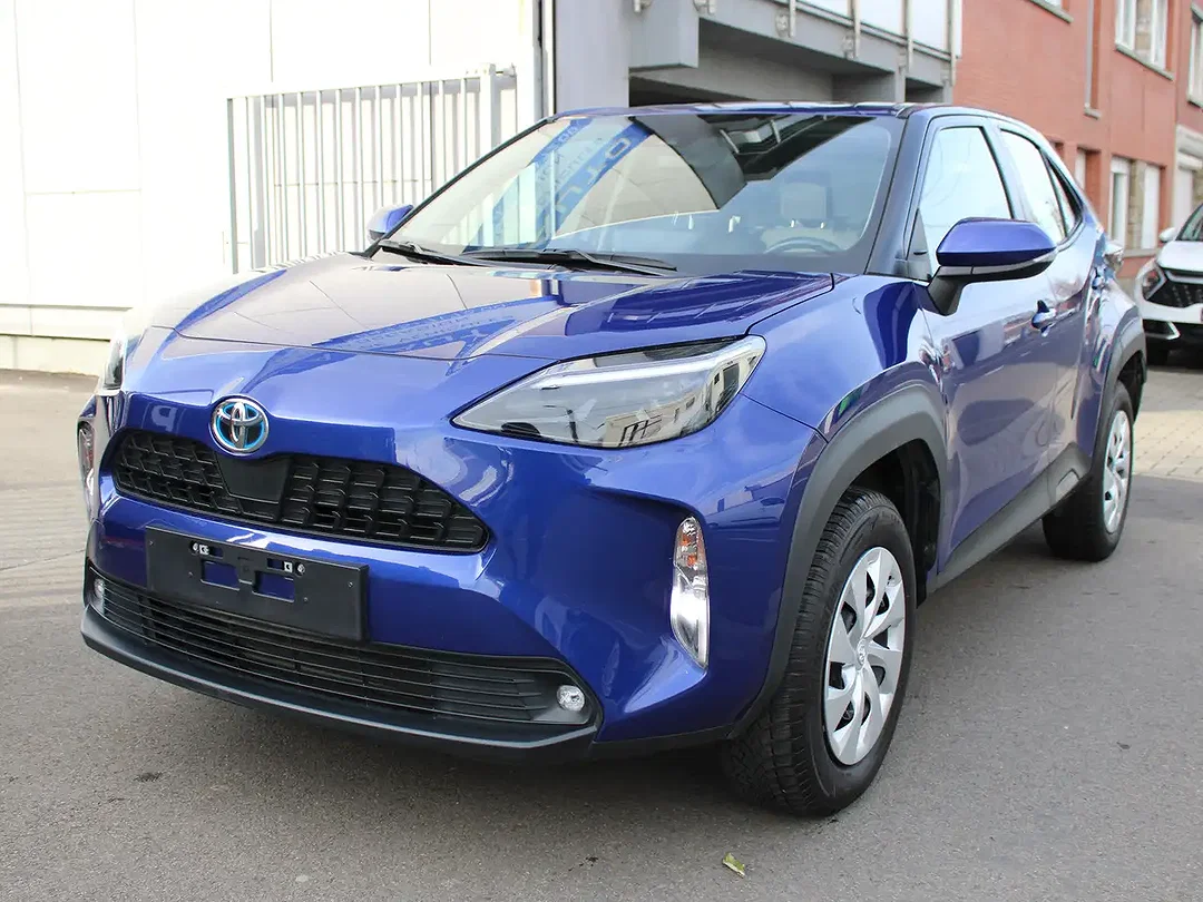 Toyota Yaris Cross 1.5 VVT-i Hybrid - Afbeelding 1