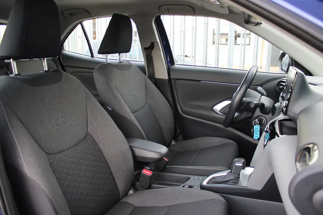 Toyota Yaris Cross 1.5 VVT-i Hybrid - Thumbnail 13