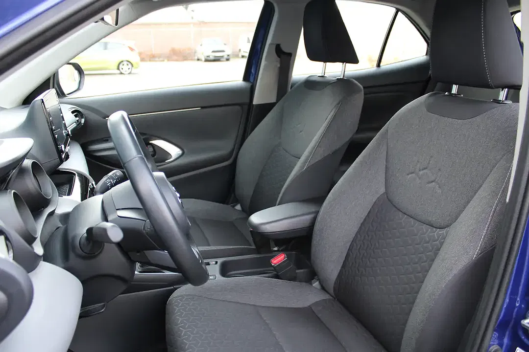 Toyota Yaris Cross 1.5 VVT-i Hybrid - foto 15