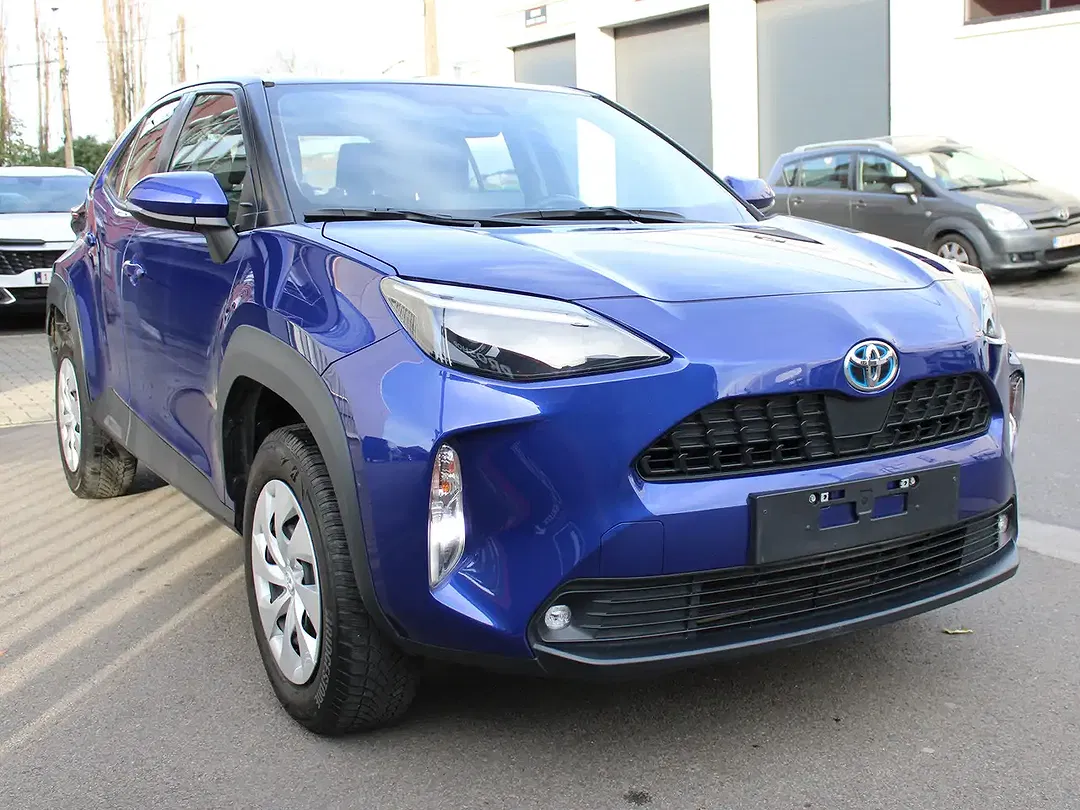Toyota Yaris Cross 1.5 VVT-i Hybrid - Thumbnail 3