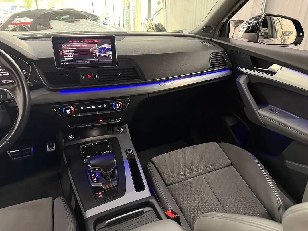 Audi SQ5 3.0 TDI quattro Matrix LED - Thumbnail 7