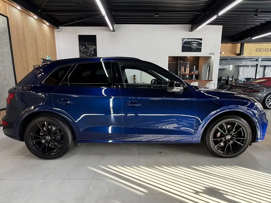 Audi SQ5 3.0 TDI quattro Matrix LED - Thumbnail 4