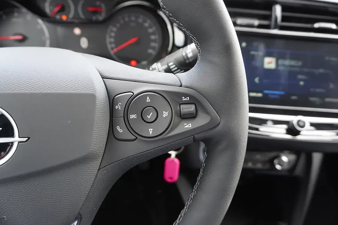 Opel Corsa 1.2 Turbo - Thumbnail 10